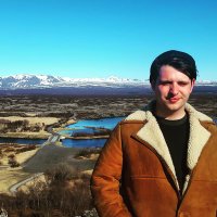 Ivor Manley (@ivormanley) 's Twitter Profile