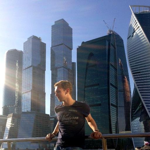 VladKirbaba's profile picture. Front-end developer from Donetsk