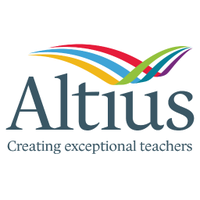 Altius Teaching (@altiusteaching) 's Twitter Profile Photo