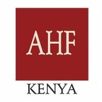 AHF Kenya (@ahf_kenya) 's Twitter Profile