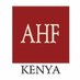AHF Kenya (@ahf_kenya) Twitter profile photo AHF Kenya (@ahf_kenya) Twitter profile photo