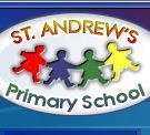St. Andrew's Primary School, Cullompton. We're using Twitter to keep in touch with parents, friends and the local community...
