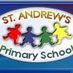 St. Andrew's Primary (@standrewscully) Twitter profile photo