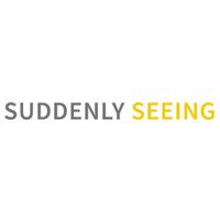 Suddenly Seeing (@suddenly_seeing) 's Twitter Profile