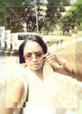 PrettyLutangu's profile picture. Out going but down to earth