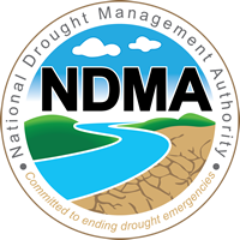 Official account of National Drought Management Authority - Kenya Government agency mandated to coordinate drought risk management.🇰🇪