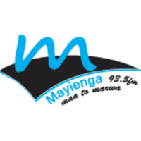 Mayienga FM (@mayiengafm) 's Twitter Profile Photo Mayienga FM (@mayiengafm) 's Twitter Profile Photo