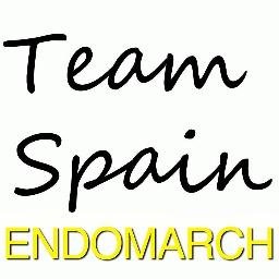 Spanish official #EndoMarch2018
Mes de la #endometriosis
24 marzo día de la endometriosis 2018
Difunde en idiomas oficiales #CASTELLANO #CATALA #GALEGO #EUSKARA