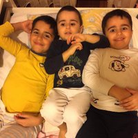 Metin Ates (@meyise) Twitter profile photo