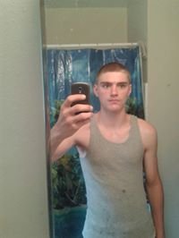 bmx rider, gamer, and a full grown country boy.
follow me on ig- bmxmaster2326 and add me on snapchat- onsomeshit25