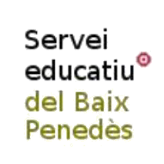 Servei Educatiu del Baix Penedès. 
Equip de professionals que dóna suport als docents de la comarca.