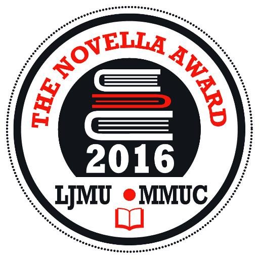 The Novella Award (previously known as MMU Novella Award) is a literary competition which celebrates new writing in the novella form.