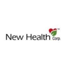 New Health Corp. is a natural health supplements company founded in 2005. Your Trusted Source of Natural Cholesterol Supplements and Health Products