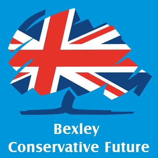 BexleyCF's profile picture. Conservative Future Branch for young Conservatives in Bexley
