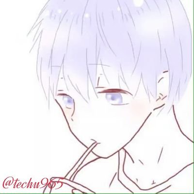 techu965's profile picture. 