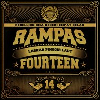 RAMPAS FOURTEEN (@panserrampas) 's Twitter Profile