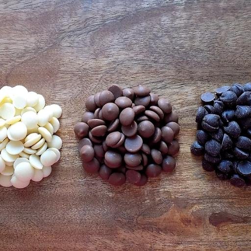 not2choco_late's profile picture. Homemade irresistible brownies and other chocolatey treats.