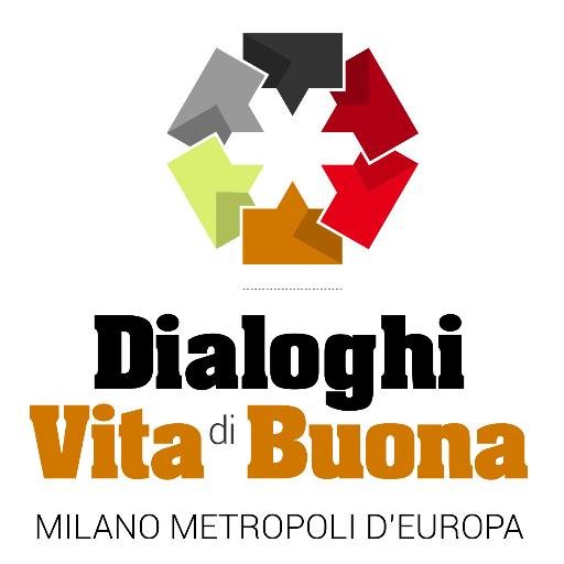 Risultati immagini per dialoghi di vita buona lecco