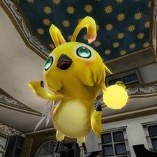 いつ♪