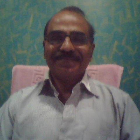 cagwshah's profile picture. Practicing Chartered Accountant in the name of G.W.Shah & Associates