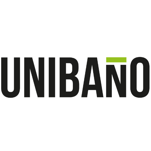 Fundada en 1998 Unibaño S.L. se dedica a la producción de mobiliario y decoración del baño.