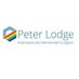 Peter Lodge (@profpeterlodge) Twitter profile photo