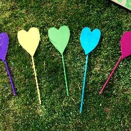 Eco-based crafty fun and baking escapades from a novice, sharing my wins.
