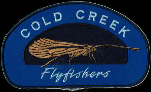 ColdCreekFF's profile picture. Cold Creek Fly Fishers is a long standing organization which has been looking after one of Ontario's premier trout fisheries since 1976.