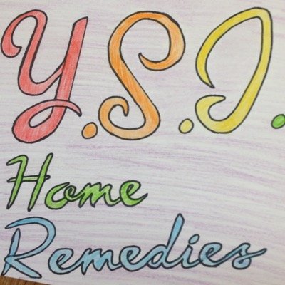 YSI class promoting Natural Home Remedies.