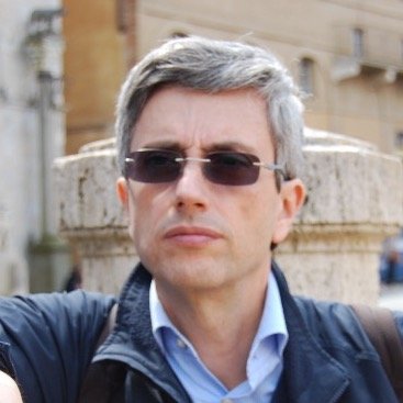 paolofi's profile picture. 