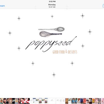A free spirit in a gypsy sort of way, with a passion for cooking, baking and cake decorating.