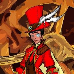 Baron Vermeilさんのプロフィール画像