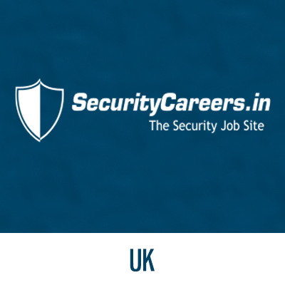 Welcome to the only one stop for #jobs in the #Security Industry.