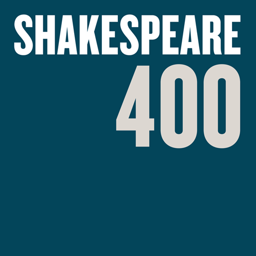 Shakespeare400
