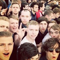 Jake Quinn (@jakequinnnn) 's Twitter Profile