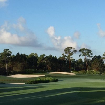 Husband, father, son. Golf Course Superintendent at Floridian National GC. #PSUTurf Alum