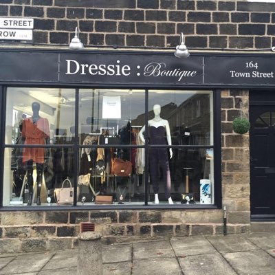 Ladies Fashion, Spray Tans, Shellac Nails and Lashes in Horsforth - Leeds. Your one stop shop for getting Dressie! #fashion #beauty