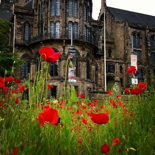 Stories and events to mark @UofGlasgow community's service 1914-1919. Includes Glasgow University's Great War Project which ran from July 2014 to March 2020.