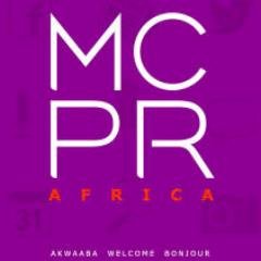 MCPR Africa is a global communications consultancy headquartered in Ghana.