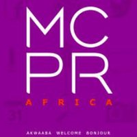 MCPR(@MCPRAfrica) 's Twitter Profile Photo