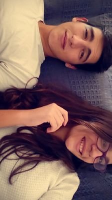 Todo acaba con un principio...                             Snapchat: agustinduhalde