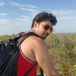 kdpmishra's profile picture. 