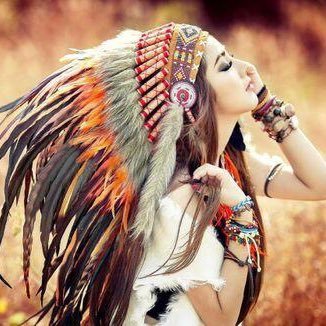 Fashion & beauty for the wild heart with a gypsy soul. We do not own the content posted.