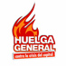 Huelga General (@huelgageneral) Twitter profile photo Huelga General (@huelgageneral) Twitter profile photo