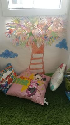 ElenaCM_HBS's profile picture. Maestra de ed.primaria. Si lo vives, lo aprendes.