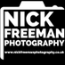 Nick Freeman (@nickfreemanpho5) Twitter profile photo