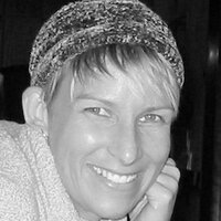 Liesel Ritchie (@lieselritchie) 's Twitter Profile