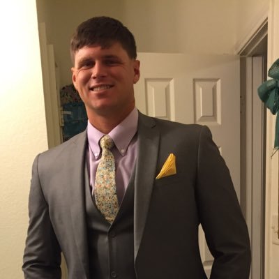 The_adamlee's profile picture. 