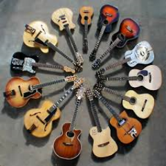 Today's New Chapter, a Group for all music lover. you can share with us your Experian about musical instrument, share what's your passion about music