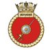 HMS Defender (@HMSDefender) Twitter profile photo